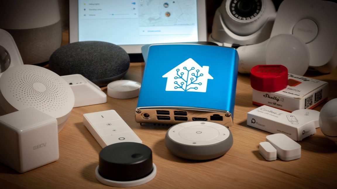 Smart Devices